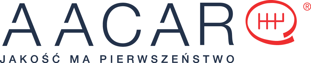 Logo AACAR