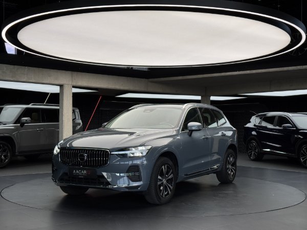 Volvo XC 60
