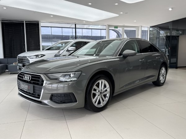 Audi A6 Limousine