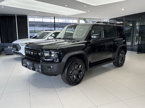 Jetour T2