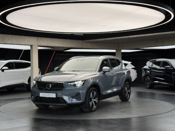 Volvo XC 40