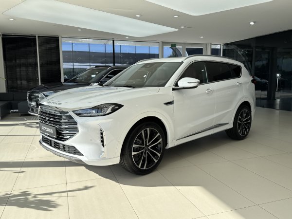 Jetour X70 Plus