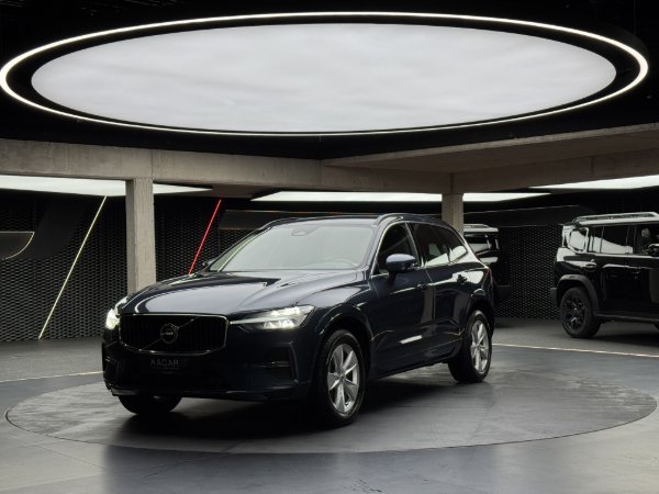 Volvo XC 60