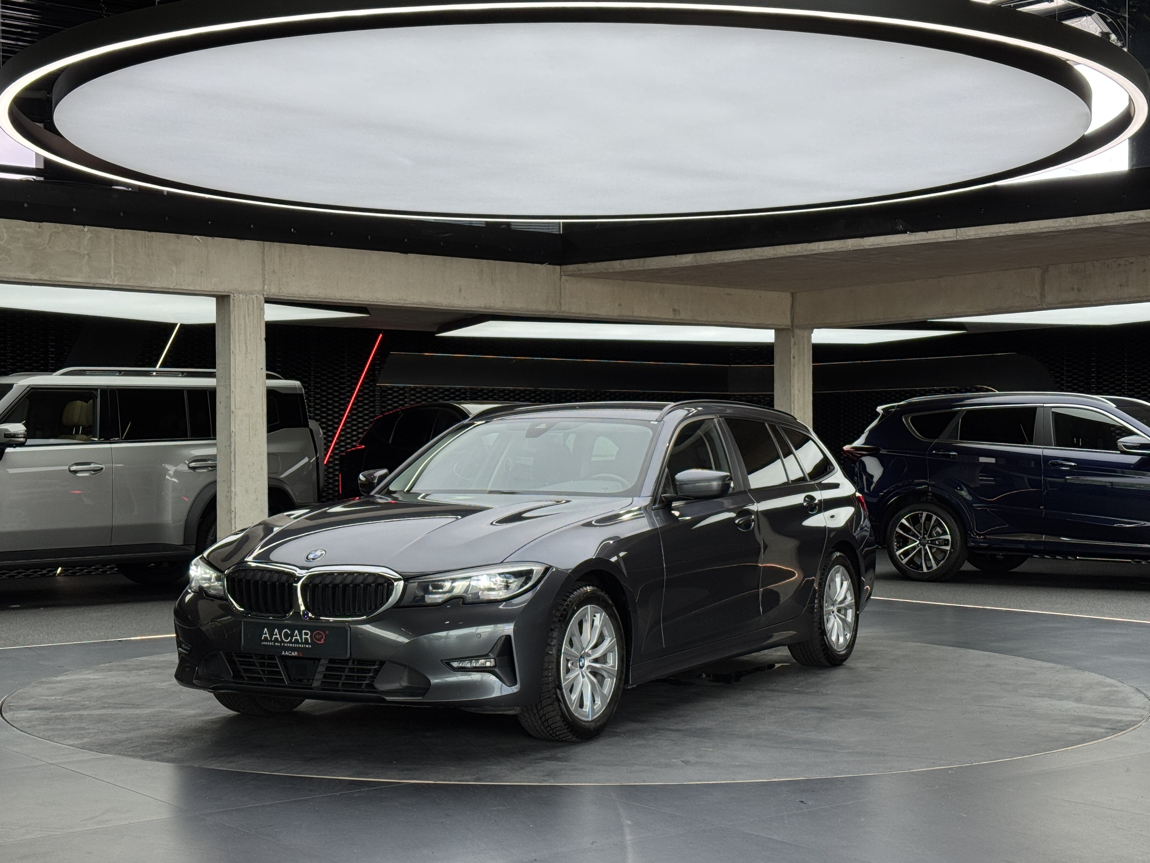 BMW Seria 3