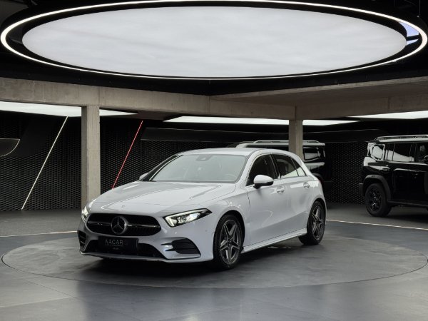 Mercedes-Benz Klasa A