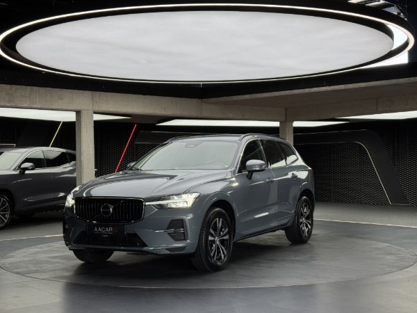 Volvo XC 60