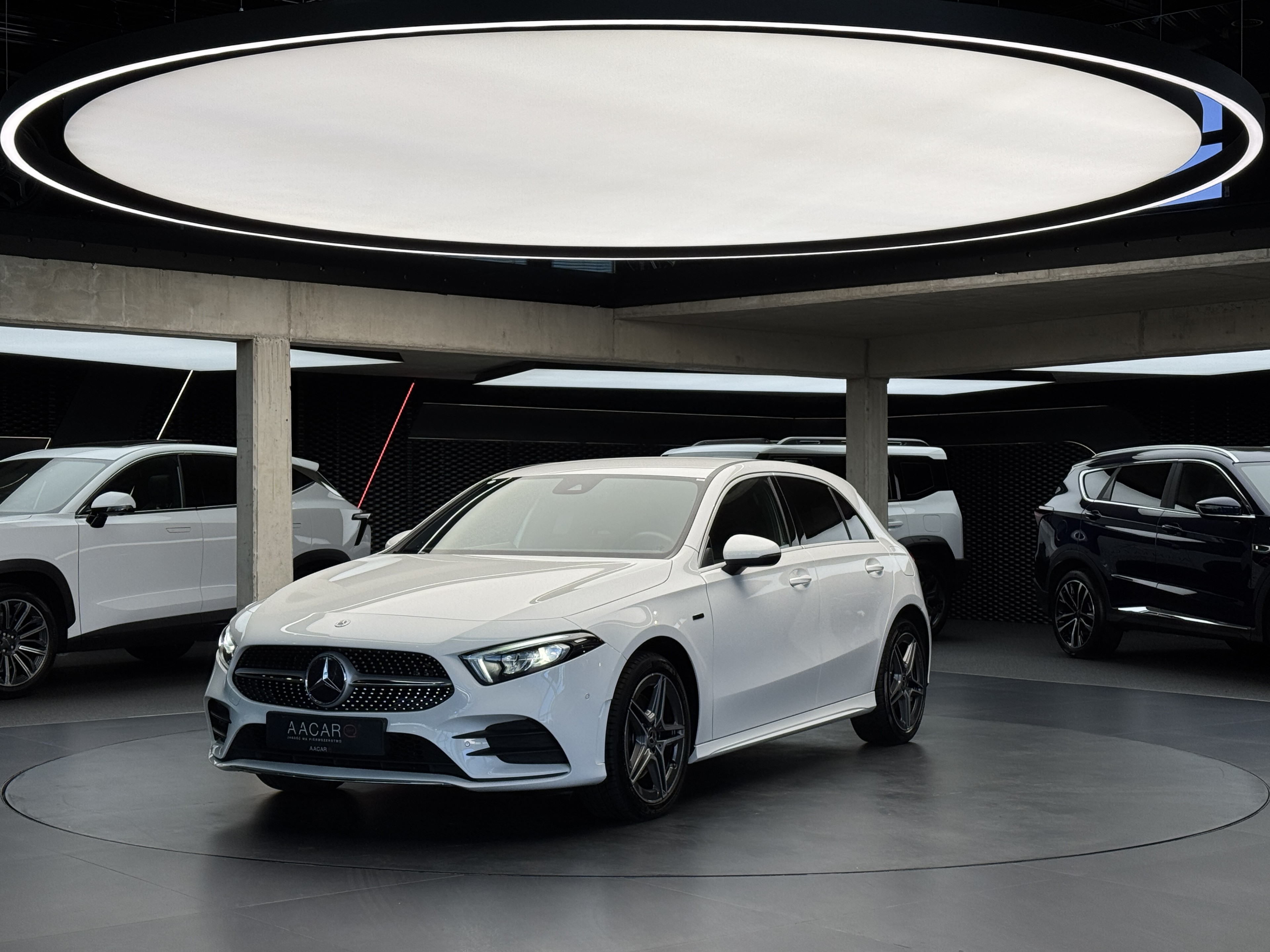 Mercedes-Benz Klasa A