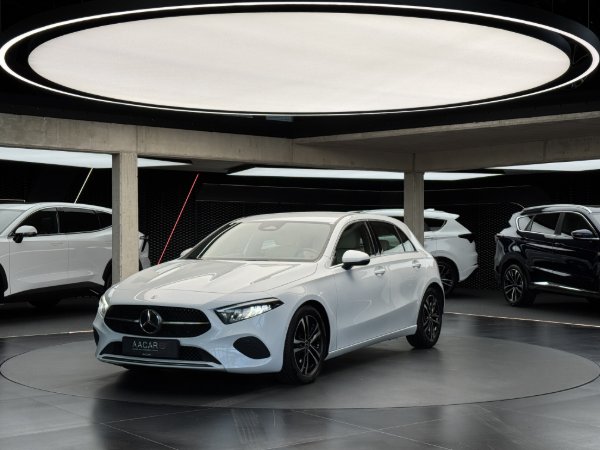 Mercedes-Benz Klasa A
