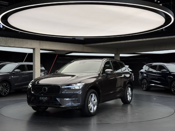 Volvo XC 60