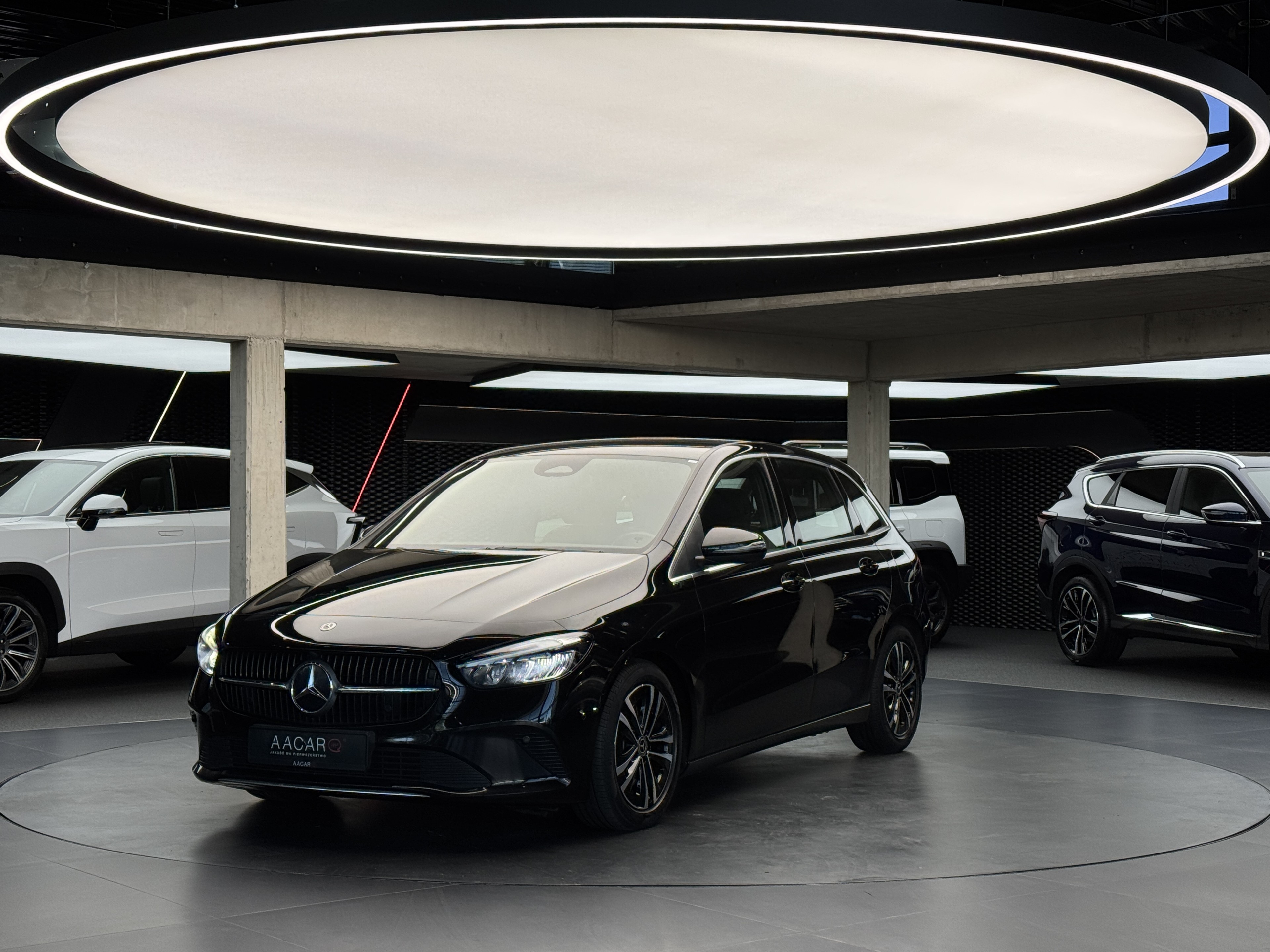 Mercedes-Benz Klasa B