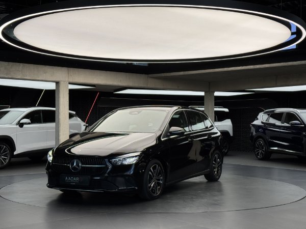 Mercedes-Benz Klasa B
